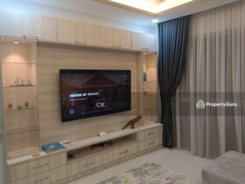 Service Residence for Rent at Cantara Residences - CK Chien - PropertyGuru.com.my