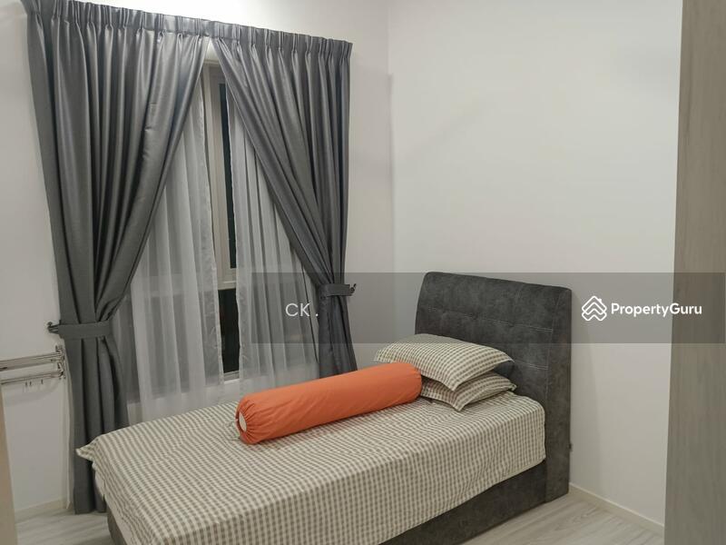 Service Residence for Rent at Cantara Residences - CK Chien - PropertyGuru.com.my