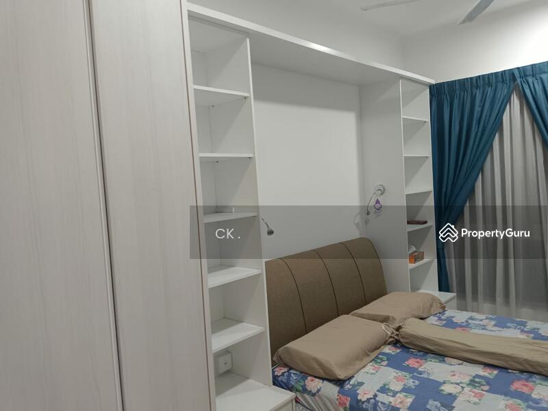 Service Residence for Rent at Cantara Residences - CK Chien - PropertyGuru.com.my