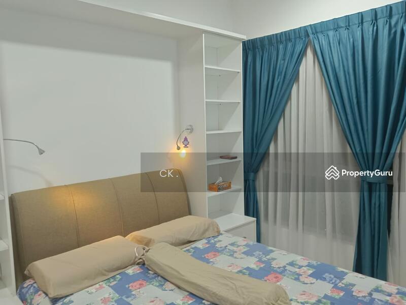 Service Residence for Rent at Cantara Residences - CK Chien - PropertyGuru.com.my
