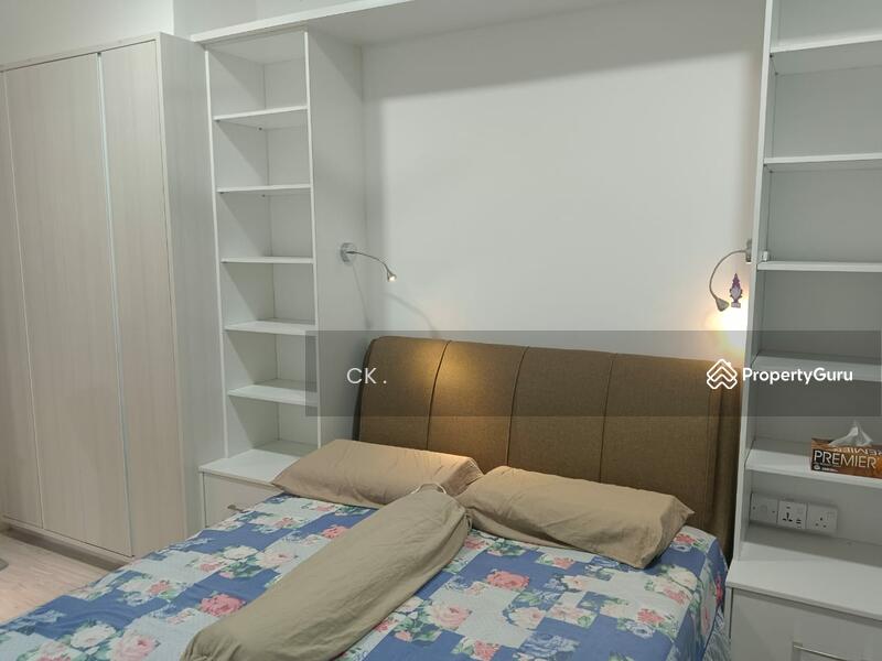 Service Residence for Rent at Cantara Residences - CK Chien - PropertyGuru.com.my