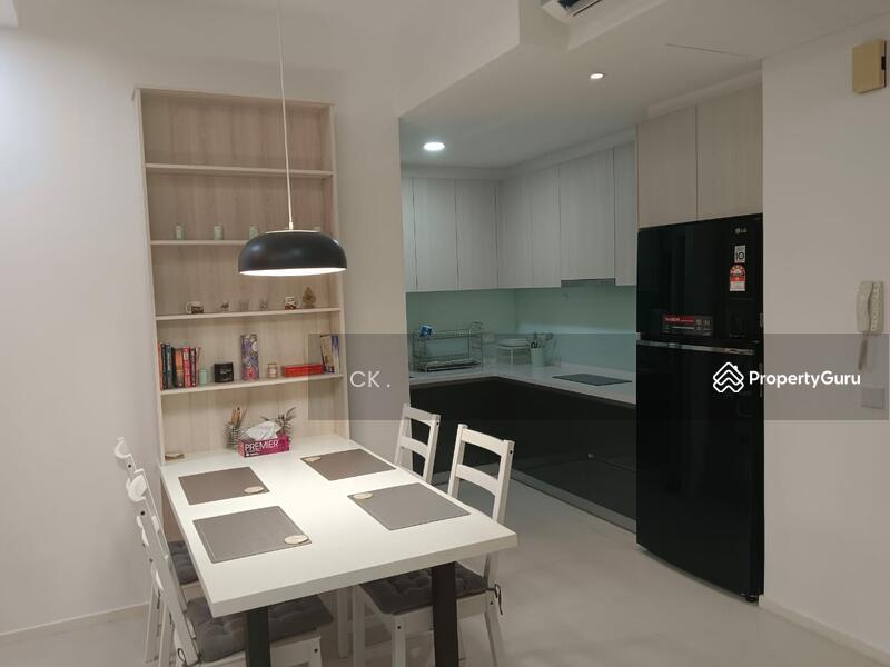 Service Residence for Rent at Cantara Residences - CK Chien - PropertyGuru.com.my
