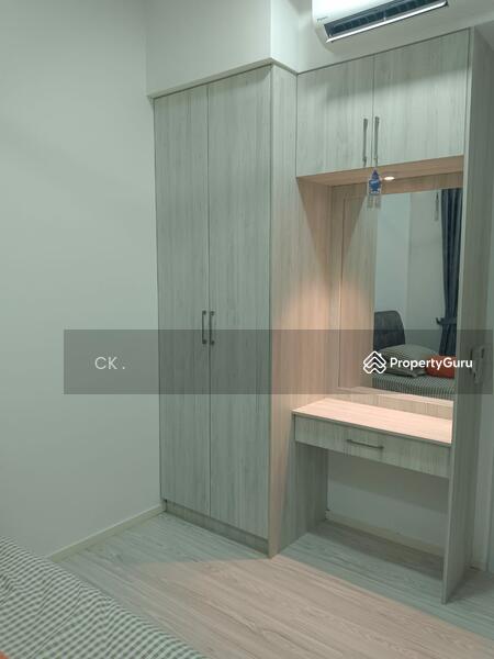 Service Residence for Rent at Cantara Residences - CK Chien - PropertyGuru.com.my
