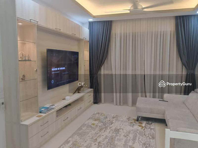 Service Residence for Rent at Cantara Residences - CK Chien - PropertyGuru.com.my
