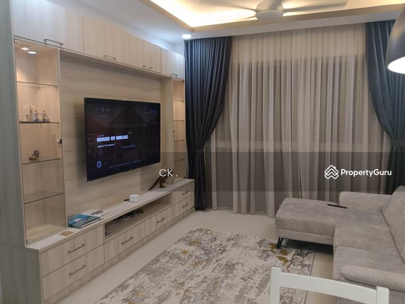 Service Residence for Rent at Cantara Residences - CK Chien - PropertyGuru.com.my