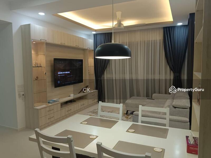 Service Residence for Rent at Cantara Residences - CK Chien - PropertyGuru.com.my