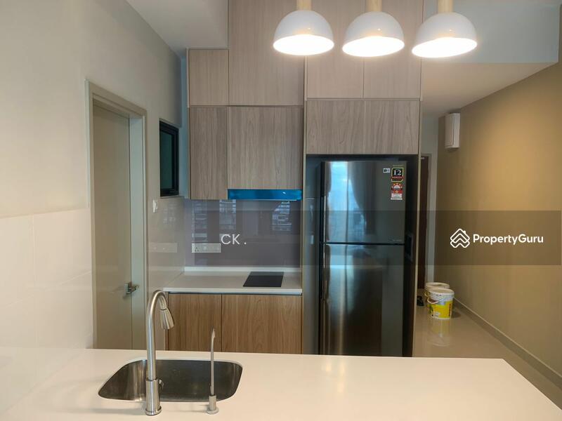 Kondominium untuk Disewa di Ara Sentral - CK Chien - PropertyGuru.com.my