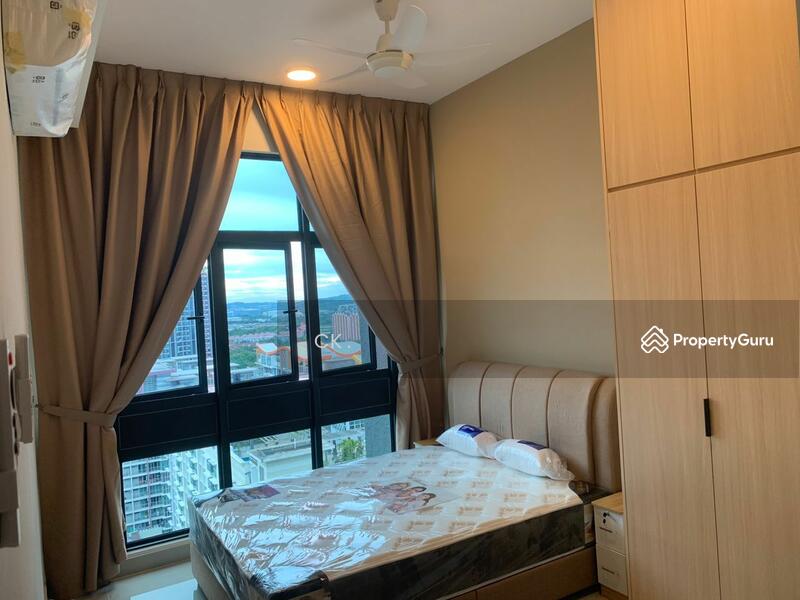 Kondominium untuk Disewa di Ara Sentral - CK Chien - PropertyGuru.com.my