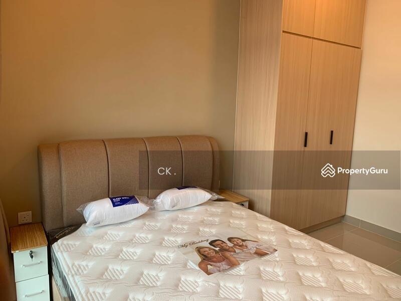 Kondominium untuk Disewa di Ara Sentral - CK Chien - PropertyGuru.com.my