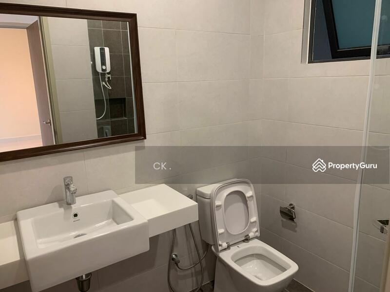 Kondominium untuk Disewa di Ara Sentral - CK Chien - PropertyGuru.com.my