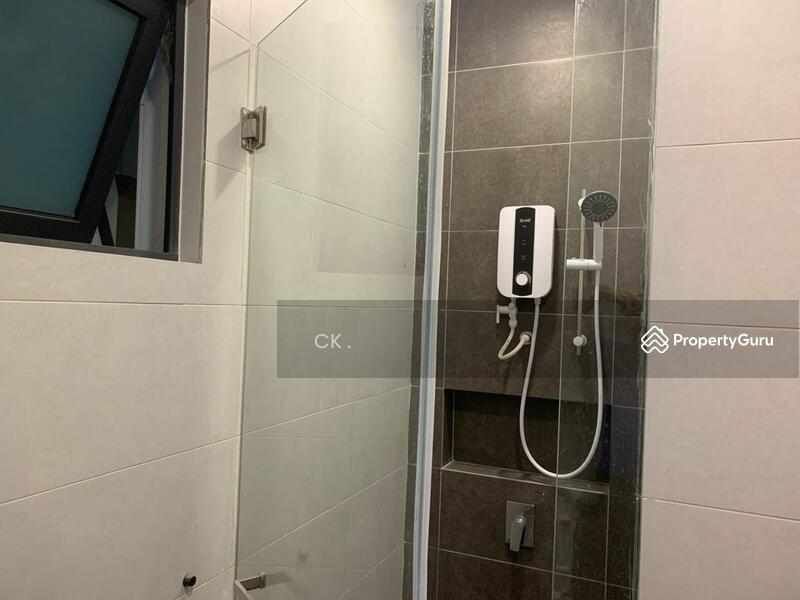 Kondominium untuk Disewa di Ara Sentral - CK Chien - PropertyGuru.com.my