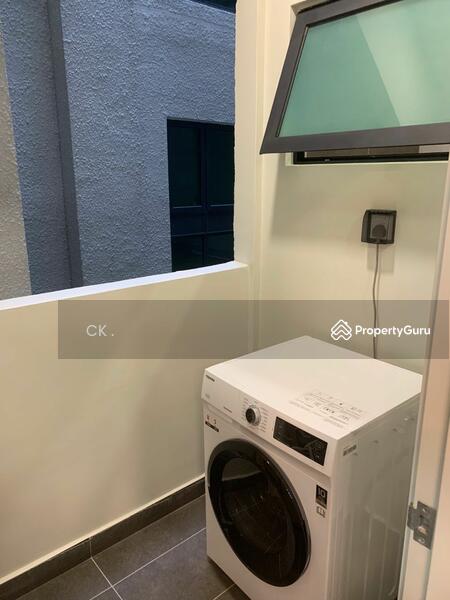 Kondominium untuk Disewa di Ara Sentral - CK Chien - PropertyGuru.com.my