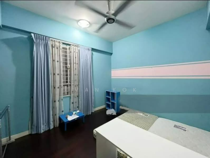 Condominium for Sale at Ameera Residences - Ivan Kok - Bedroom - PropertyGuru.com.my