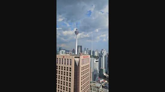 Service Residence for Sale at Quill Residence - Bee Chai - PropertyGuru.com.my