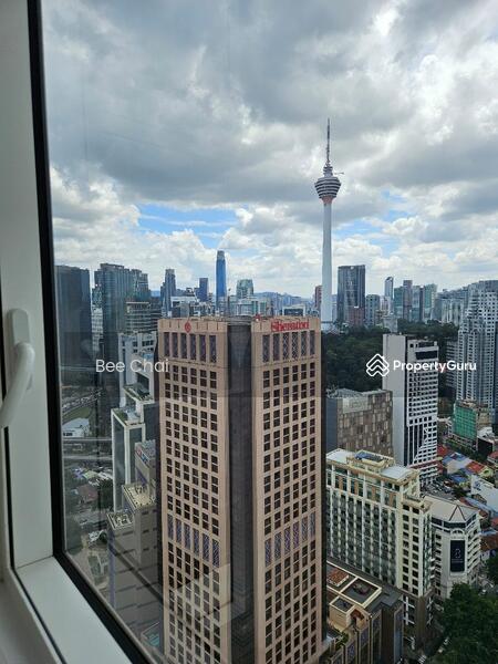 Service Residence for Sale at Quill Residence - Bee Chai - PropertyGuru.com.my