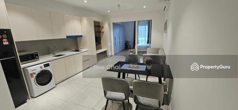 Service Residence for Sale at Quill Residence - Bee Chai - PropertyGuru.com.my
