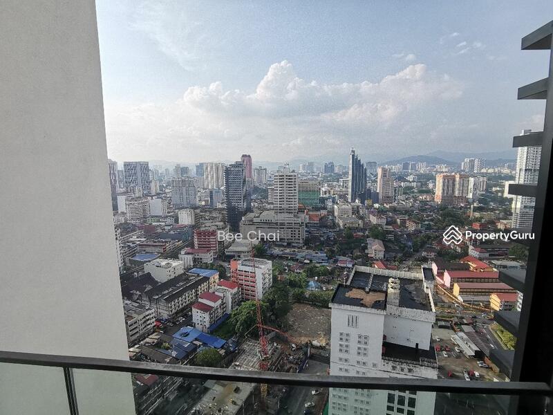 Service Residence for Sale at Quill Residence - Bee Chai - PropertyGuru.com.my
