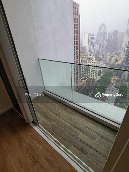 Service Residence for Sale at Quill Residence - Bee Chai - PropertyGuru.com.my