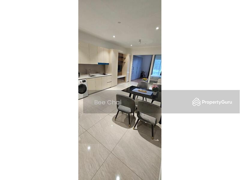 Service Residence for Sale at Quill Residence - Bee Chai - PropertyGuru.com.my