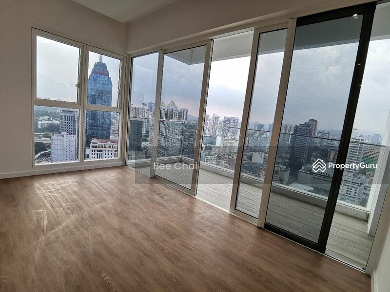 Service Residence for Sale at Quill Residence - Bee Chai - PropertyGuru.com.my