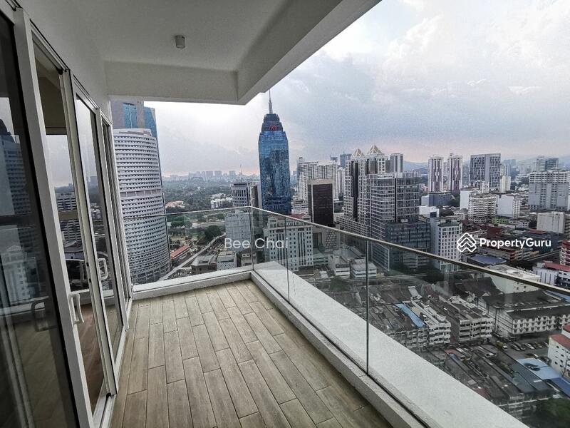 Service Residence for Sale at Quill Residence - Bee Chai - PropertyGuru.com.my