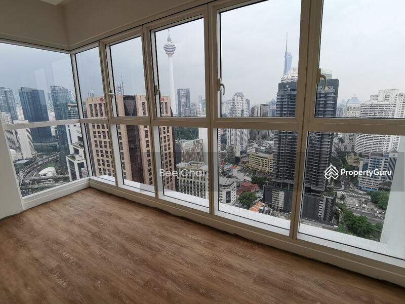 Service Residence for Sale at Quill Residence - Bee Chai - PropertyGuru.com.my