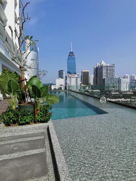 Service Residence for Sale at Quill Residence - Bee Chai - PropertyGuru.com.my