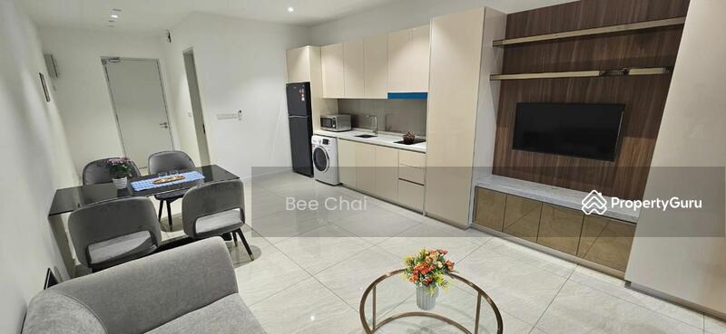 Service Residence for Sale at Quill Residence - Bee Chai - PropertyGuru.com.my