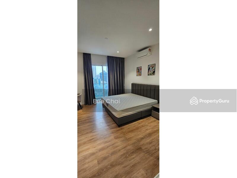 Service Residence for Sale at Quill Residence - Bee Chai - PropertyGuru.com.my