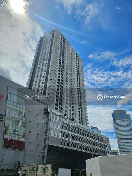 Service Residence for Sale at Quill Residence - Bee Chai - PropertyGuru.com.my