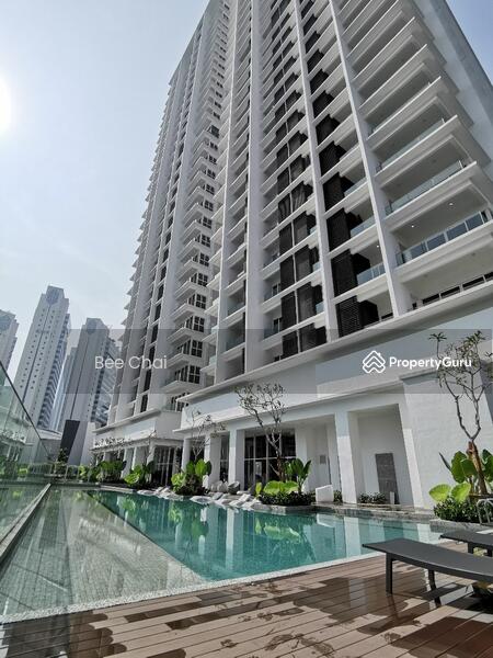 Service Residence for Sale at Quill Residence - Bee Chai - PropertyGuru.com.my