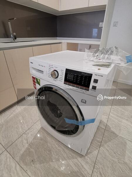 Service Residence for Sale at Quill Residence - Bee Chai - PropertyGuru.com.my