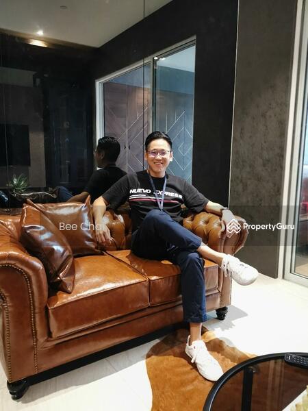 Service Residence for Sale at Quill Residence - Bee Chai - PropertyGuru.com.my