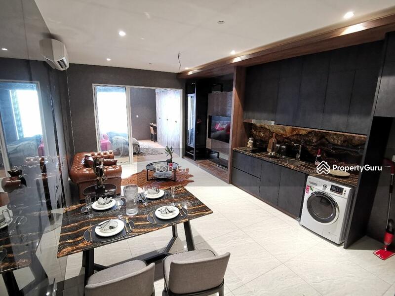 Service Residence for Sale at Quill Residence - Bee Chai - PropertyGuru.com.my