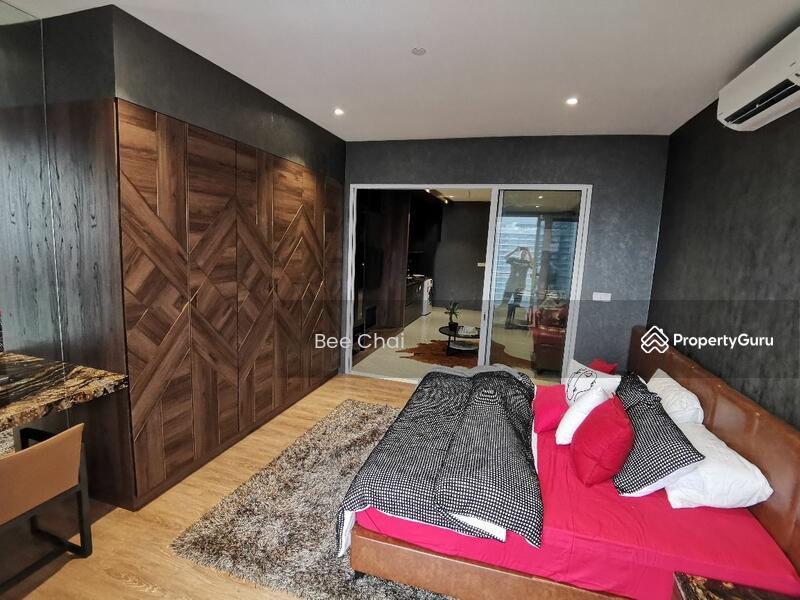 Service Residence for Sale at Quill Residence - Bee Chai - PropertyGuru.com.my
