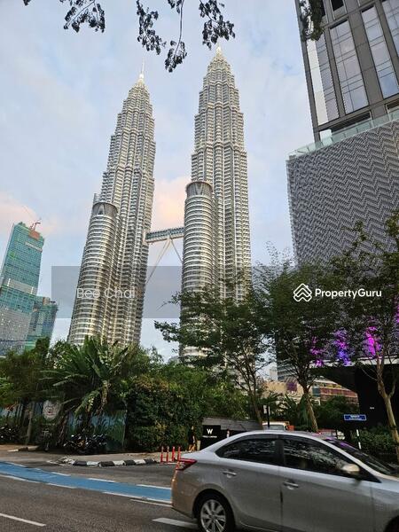 Service Residence for Sale at Quill Residence - Bee Chai - PropertyGuru.com.my