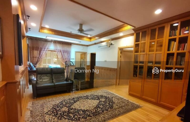 Bungalow for Sale in Usj 17 (Subang Jaya) - Darren Ng - PropertyGuru.com.my