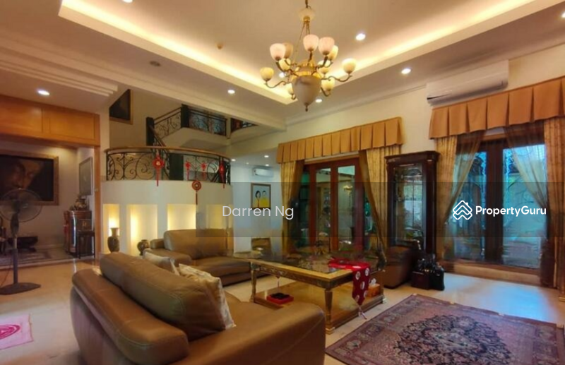 Bungalow for Sale in Usj 17 (Subang Jaya) - Darren Ng - PropertyGuru.com.my