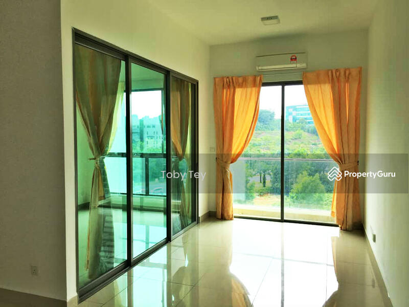 CyberSquare SOHO, Jalan Teknokrat 4, Cyber 5, Cyberjaya, Selangor, 2