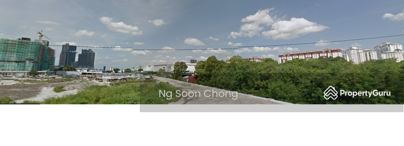 For Sale - Bangsar South