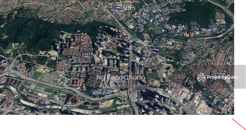For Sale - Bangsar South