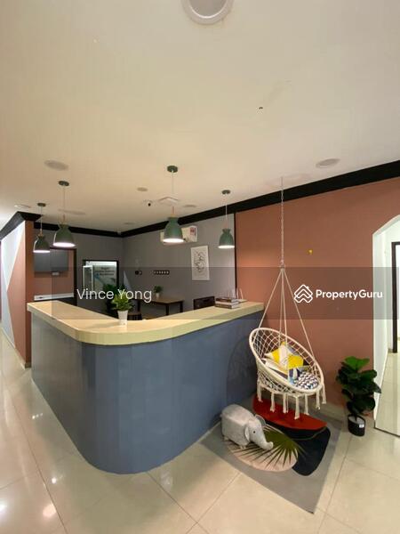 Untuk Disewa - Bandar Botanic Klang