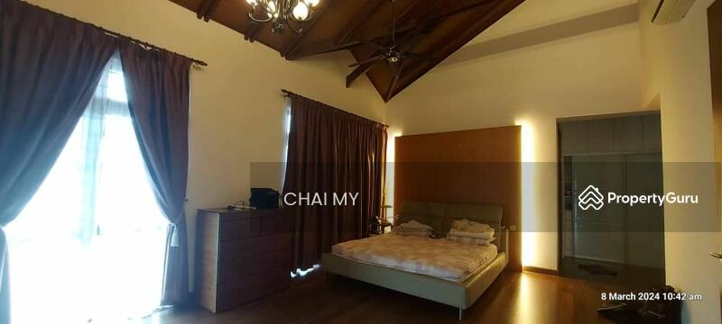 Bungalow for Sale in Bandar Kinrara (Selangor) - CHAI MY - PropertyGuru.com.my