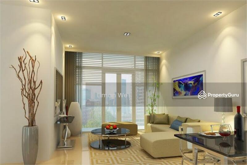 Kediaman Servis untuk Disewa di Main Place Residence - Liman We - PropertyGuru.com.my