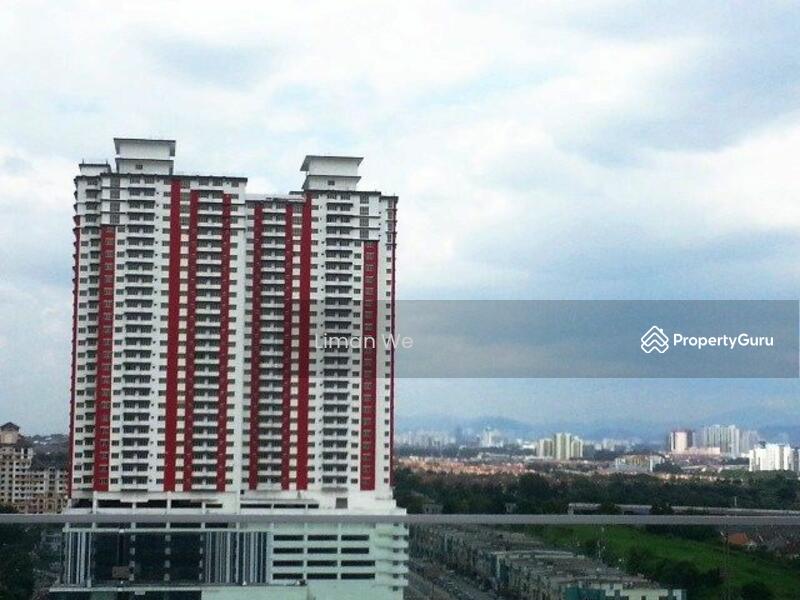 Kediaman Servis untuk Disewa di Main Place Residence - Liman We - PropertyGuru.com.my