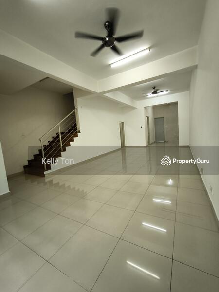 For Sale - Cheras Taman Sutera Residence