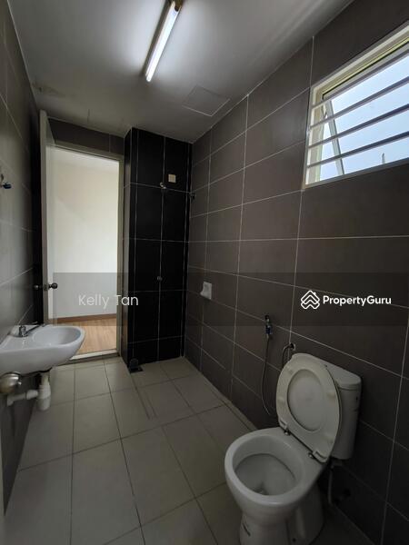 For Sale - Cheras Taman Sutera Residence