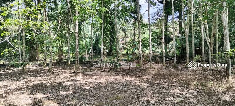 For Sale - Mukim Glami Lemi, 71600, Jelebu, Negeri Sembilan