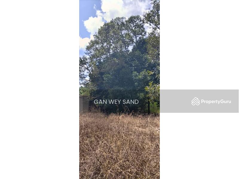 For Sale - Mukim Glami Lemi, 71600, Jelebu, Negeri Sembilan