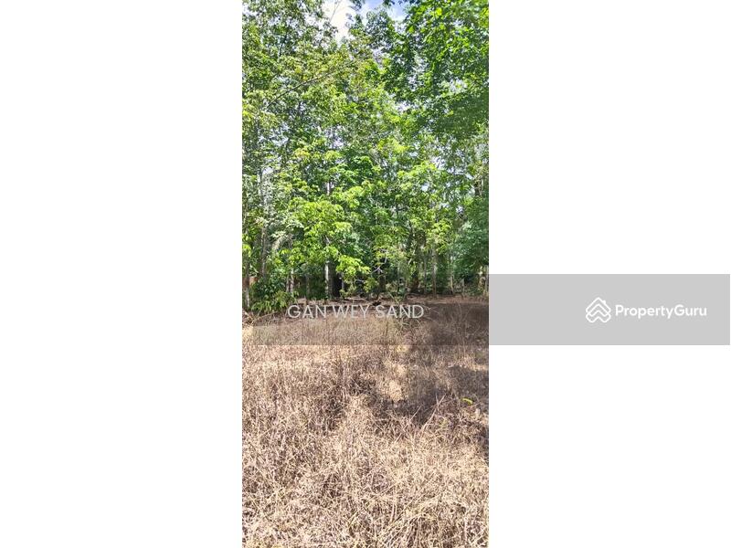 For Sale - Mukim Glami Lemi, 71600, Jelebu, Negeri Sembilan